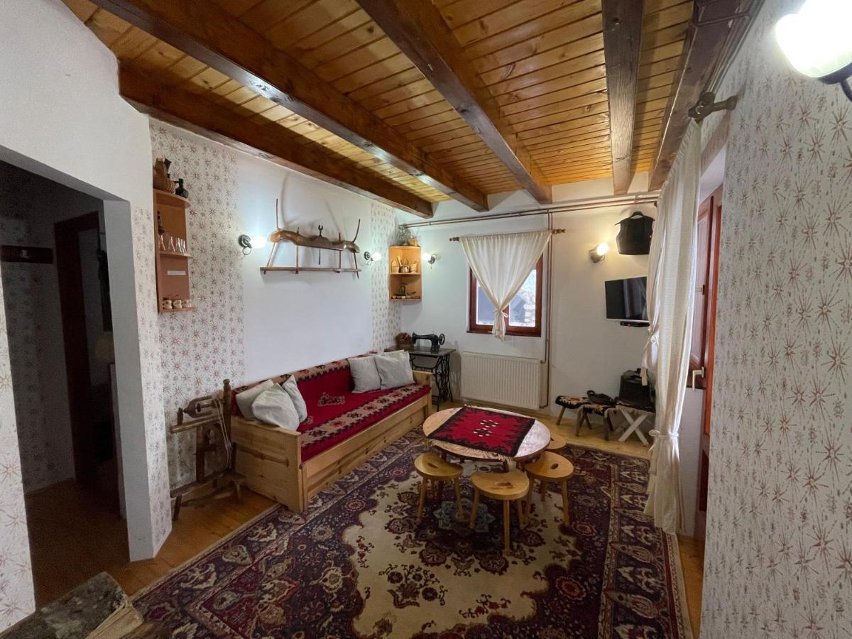 Konak Mandica Avlija Zaovine Extérieur photo