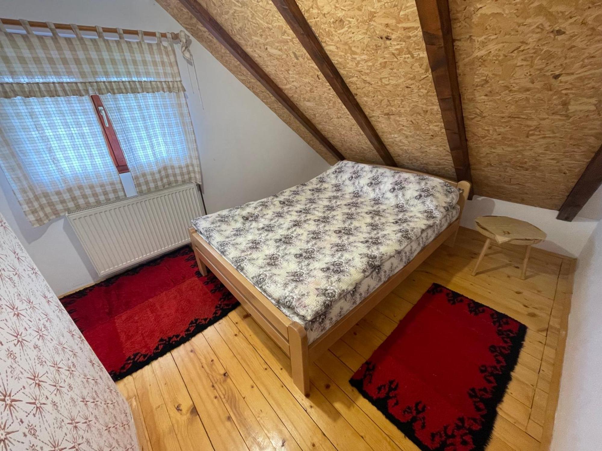 Konak Mandica Avlija Zaovine Extérieur photo